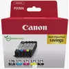Image de Canon PGI-570/CLI-571 - Multi Pack 5 cartouches