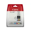 Image de Canon CLI-551 C/M/Y/BK Multipack