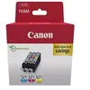 Image de MULTI PACK CLI521 3 couleurs