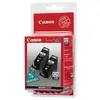 Image de PGI-525PGBK Twin Pack - Pack de 2 - 19 ml - noir - original - réservoir d'encre - pour PIXMA iP4950, iX6550, MG5250, MG5350, MG6150, MG6250, MG8150,