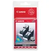 Image de PGI-520BK Twin Pack - Pack de 2 - 19 ml - noir - original - boîte de suspension - réservoir d'encre - pour PIXMA iP3600, iP4700, MP540, MP550, MP560,