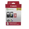 Image de Pack De 2 Cartouches D'Encre + Pack Papiers Photo - - Pg-560 Noir + Cl-561 Couleur
