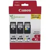 Image de PACK PG-540Lx2 et CL541XL