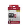 Image de Canon Pack Noire + Couleur - PG-540/CL-541 PV