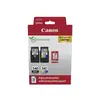 Image de Canon Pack Noire + Couleur - PG-540/CL-541 PV