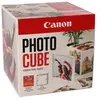 Image de PP-201 5X5 PHOTO CUBE CREATIVE Blanc/Bleu