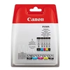 Image de Cartouche 0372C007 570/571 PGBK/BK/CL sec
