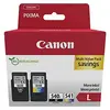 Image de PK PG540L/CL541 MULTIPACK