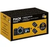 Image de EOS R5 Boitier Nu + 2 batteries + Coupon -15% sur une optiques RF Canon - Edition 70 ans FNAC