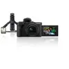 Image de Kit Vlogging PowerShot V1 + Trépied HG-100TBR + Télécommande sans-fil BR-E1 + SD 128Go