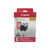 Image de PACK PG-595/CL-586 PVP SEC +50F GP501 10x15