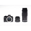Image de Pack EOS R100 + RF-S 18-45mm F4.5-6.3 IS STM + RF 75-300mm F4-5.6 + Batterie
