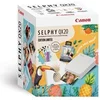 Image de Kit Summer Selphy QX20 Blanc + 1 carnet et 20 tirages inclus 2026
