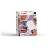 Image de Kit Summer Zoemini 2 Blanc + 1 jeu de société et 10 tirages inclus 2026