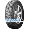 Image de Pneus d'hiver Vredestein Wintrac 4 Xtreme ( 275/45 R19 108V XL, avec rebord protecteur de jante (FSL) )