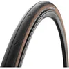 Image de Pneu Superpasso 700 x 25C noir transparent