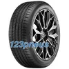 Image de Pneus toutes saisons Vredestein Quatrac Pro+ ( 245/40 R18 97Y XL EVc, avec rebord protecteur de jante (FSL) )