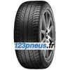 Image de Pneus toutes saisons Vredestein Quatrac Pro 2 ( 225/45 R18 95Y XL EVc, avec rebord protecteur de jante (FSL) )