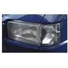 Image de Clignotants Avant Compatibles Avec Volkswagen Transporter T4 (1990-1998) - Transparent Autostyle Dlvw3321b Volkswagen