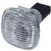 Image de Clignotants Latéraux Compatibles Avec Divers Modèles Audi/Seat/Skoda - Blanc Autostyle Dlaul01 Audi;Seat;Skoda