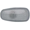 Image de Clignotants Latéraux Blancs Compatibles Avec Opel Astra G (1998-2003) Autostyle Dlopl36w Opel
