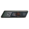 Image de Clignotants Latéraux Compatibles Avec Bmw Série 3 E36 (1991-1996) - Fumé Autostyle Dlbml03s Bmw