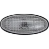 Image de Clignotants Latéraux Compatibles Avec Nissan Micra K11 (1998-2001) - Fumé Autostyle Dlnil02s Nissan