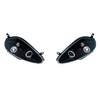 Image de Phares Compatibles Avec Fiat Grande Punto 2005-2008 Autostyle Dlfik04j Fiat