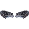 Image de Phares Avant Compatibles Avec Volkswagen Polo 9n2 2005-2009 Autostyle Dlvwk56j Volkswagen