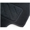 Image de Tapis De Sol Adaptés À La Volkswagen Polo 6r À Partir De 2009 Autostyle Tmvw546 Volkswagen