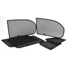Image de Pare-Soleil Adaptés Aux Toyota Rav-4 3 Portes (1997-2003) Car Shades Pvtorav3a Toyota