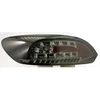 Image de Feux Arrière À Led Compatibles Avec Volkswagen Scirocco 2008- - Noir/Fumé Dl Vwr91lbs Autostyle Autostyle Dlvwr91lbs Volkswagen