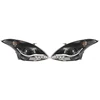 Image de Phares Avant Compatibles Avec Suzuki Swift Yp6 2010- Autostyle Dlszk05j Suzuki