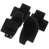 Image de Tapis De Sol Adaptés À La Nissan Leaf 2013- Autostyle Tmni530 Nissan