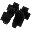 Image de Tapis De Sol Adaptés Aux Bmw Série 4 (F32) 2013- Autostyle Tmbm538 Alpina;Bmw