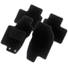Image de Tapis De Sol Adaptés Aux Peugeot Partner Tepee 2008-2012 Et 201 Autostyle Tmpe536 Peugeot