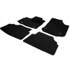 Image de Tapis De Sol Adaptés À La Toyota Aygo 2014- Autostyle Tmto549 Toyota