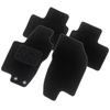 Image de Tapis De Sol Adaptés Aux Bmw Série 5 (F10) 2014- Autostyle Tmbm539 Bmw