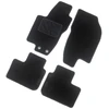 Image de Tapis De Sol Adaptés À La Toyota C-Hr 2016- Autostyle Tmto556 Toyota
