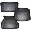 Image de Tapis De Coffre Adapté Pour Audi A4 Berline 2015- Autostyle Cksau24 Audi