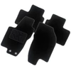 Image de Tapis De Voiture Adaptés Pour Skoda Octavia Iv (Nx3) Sedan/Kombi 2020- Autostyle Tmsk523 Cupra;Skoda