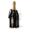 Image de Rafraichisseur à champagne noir - - Noir - Plastique