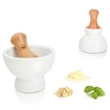 Image de Mortier et pilon 2 en 1