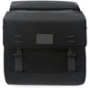 Image de Sac double NEW LOOXS Origin Double - Noir - 39 litres.