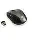 Image de Conceptronic Lounge Collection CLLM5BTRVWL Travel - Souris - droitiers et gauchers - optique - 5 boutons - sans fil - 2.4 GHz - récepteur sans fil