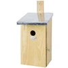 Image de Nichoir observatoire pour oiseaux -