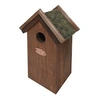 Image de Nichoir à oiseaux Tyrol modèleS - Roitelet