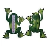 Image de Thermomètre Grenouille
