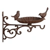 Image de Best For Birds - Plateau mural bain ou mangeoire pour oiseaux