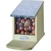 Image de Best For Birds - Mangeoire en Bois et Zinc pour Ecureuils